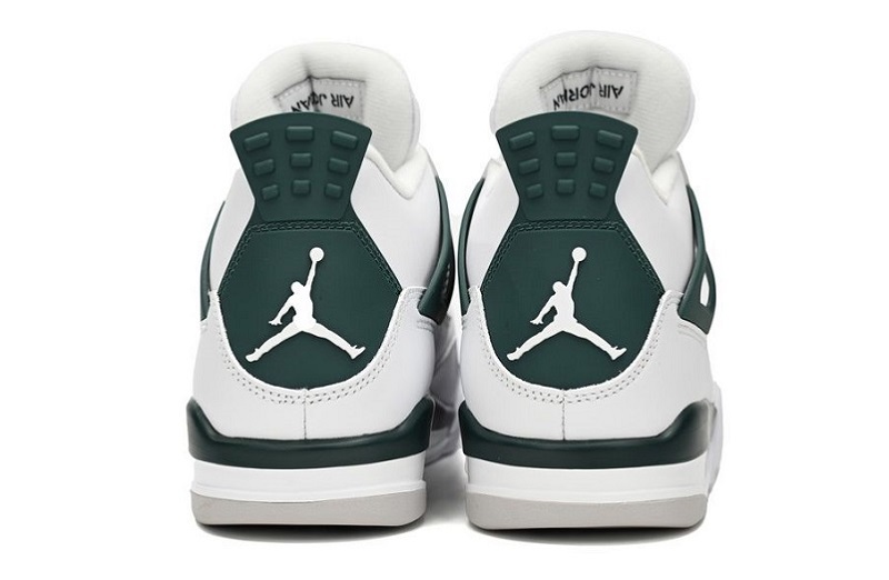 Air Jordan 4 &Quot;Oxidized Green&Quot;