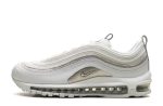 Wmns Air Max 97 "White Chrome Reflective"