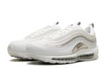 Wmns Air Max 97 "White Chrome Reflective"