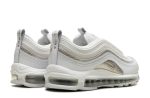 Wmns Air Max 97 "White Chrome Reflective"