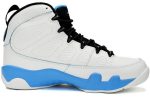 Air Jordan 9 Retro "Powder Blue" 2024