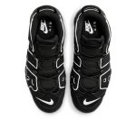 Air More Uptempo '96 "Black White" 2023