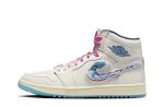 Michelle Wie West x Air Jordan 1 High Golf NRG 2 "Aloha"