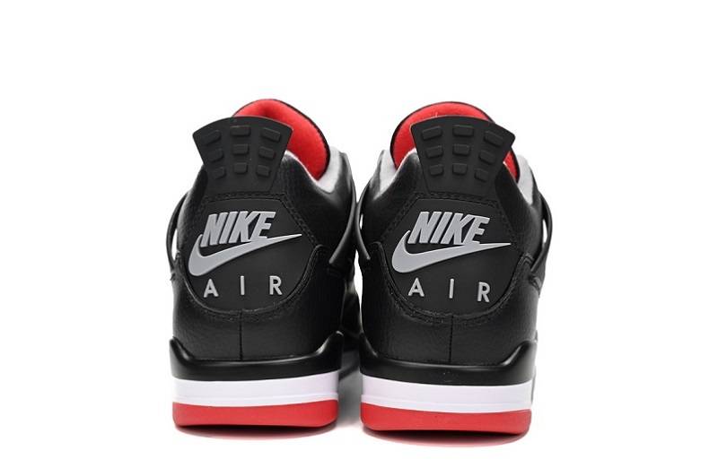 Air Jordan 4 Retro &Quot;Bred Reimagined&Quot;