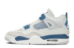 Air Jordan 4 Retro "Military Blue" 2024