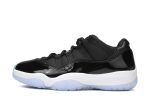 Air Jordan 11 Retro Low "Space Jam"