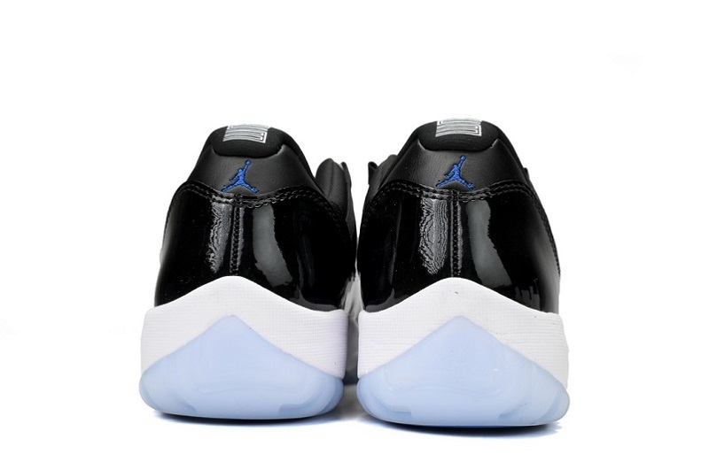 Air Jordan 11 Retro Low &Quot;Space Jam&Quot;