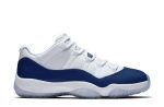 Air Jordan 11 Retro Low "Diffused Blue"