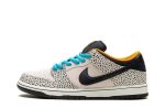 Dunk Low Pro SB "Electric Pack"