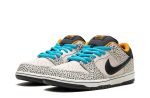 Dunk Low Pro SB "Electric Pack"