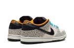 Dunk Low Pro SB "Electric Pack"