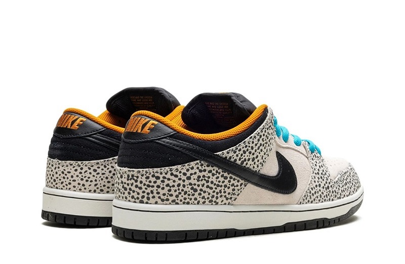 Dunk Low Pro Sb &Quot;Electric Pack&Quot;