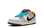 Dunk Low Pro SB "Electric Pack"