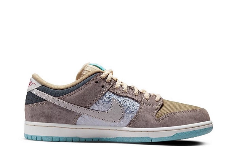 Dunk Low Sb &Quot;Big Money Savings&Quot;