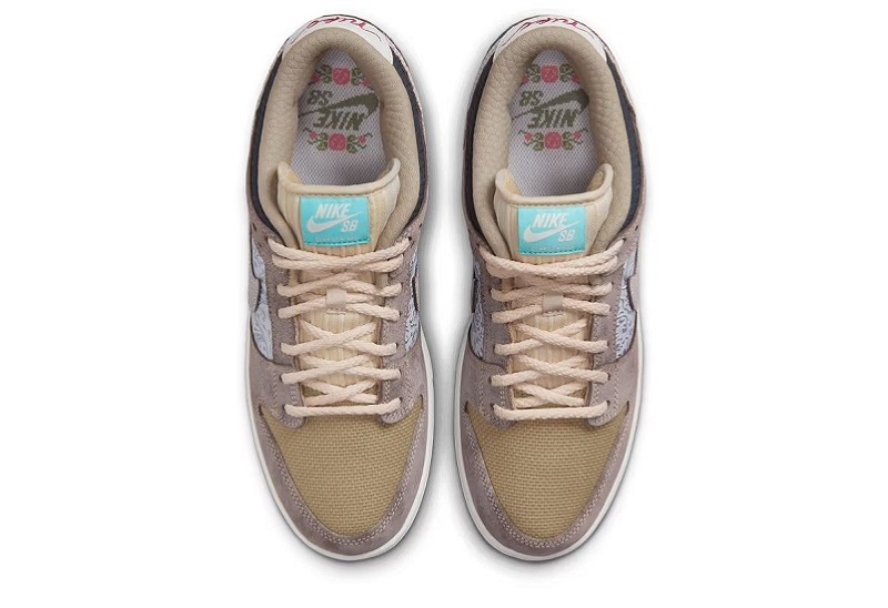 Dunk Low Sb &Quot;Big Money Savings&Quot;