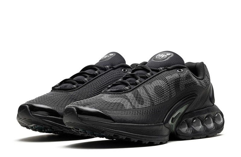 Supreme X Air Max Dn &Quot;Black Galactic Jade&Quot;