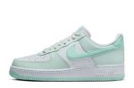 Air Force 1 Low "Mint Foam"