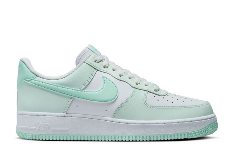 Air Force 1 Low &Quot;Mint Foam&Quot;