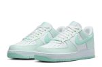 Air Force 1 Low "Mint Foam"