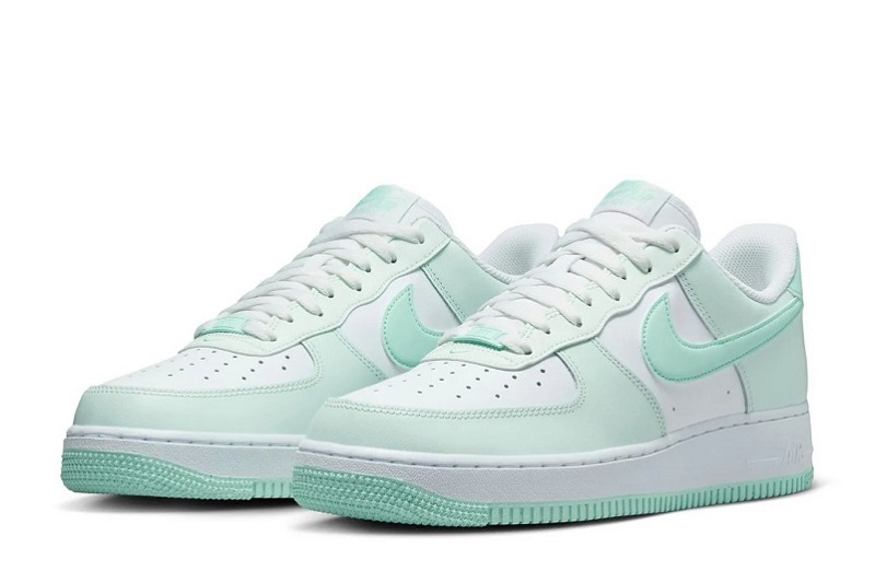 Air Force 1 Low &Quot;Mint Foam&Quot;