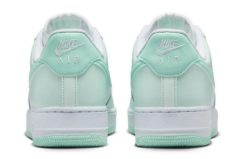 Air Force 1 Low &Quot;Mint Foam&Quot;