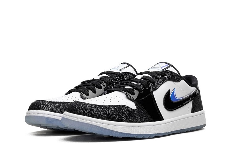 Air Jordan 1 Low Golf Nrg &Quot;Endless Pursuit Pack&Quot;