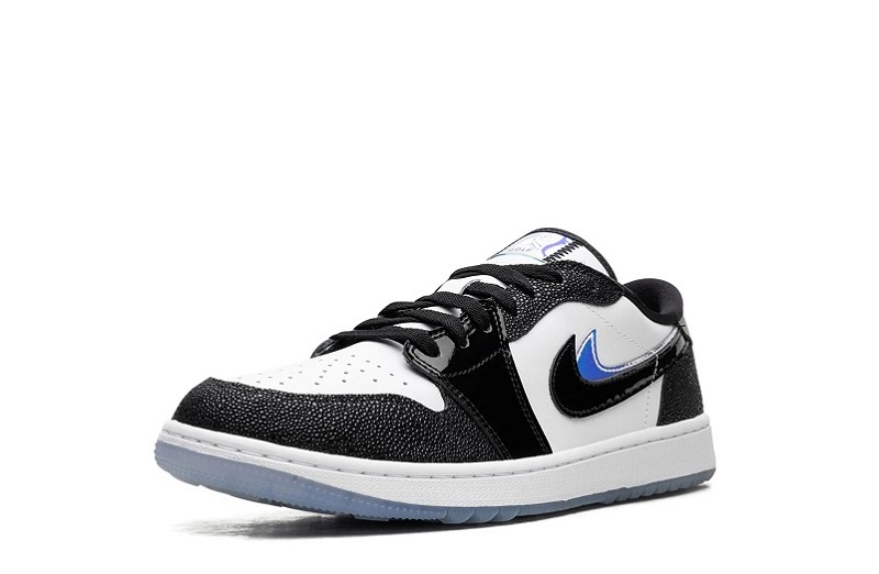 Air Jordan 1 Low Golf Nrg &Quot;Endless Pursuit Pack&Quot;