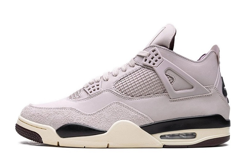 A Ma Maniére X Wmns Air Jordan 4 Retro &Quot;While You Were Sleeping&Quot;