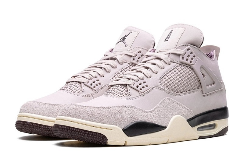 A Ma Maniére X Wmns Air Jordan 4 Retro &Quot;While You Were Sleeping&Quot;