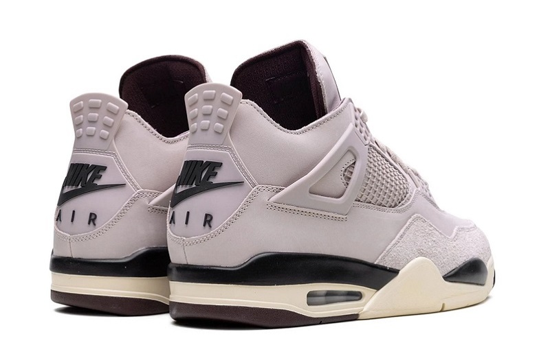 A Ma Maniére X Wmns Air Jordan 4 Retro &Quot;While You Were Sleeping&Quot;