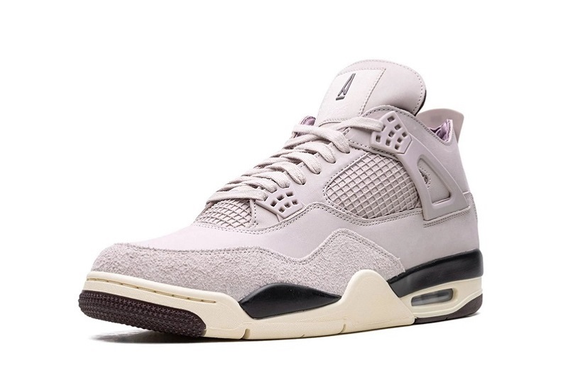 A Ma Maniére X Wmns Air Jordan 4 Retro &Quot;While You Were Sleeping&Quot;