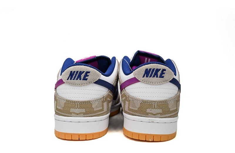 Rayssa Leal X Dunk Low Sb &Quot;Deep Royal Vivid Purple&Quot;