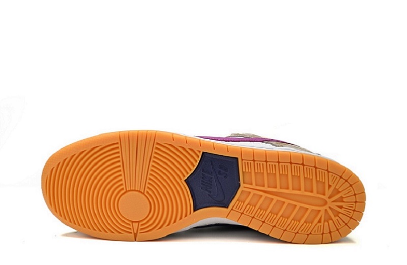 Rayssa Leal X Dunk Low Sb &Quot;Deep Royal Vivid Purple&Quot;