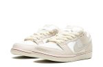 Dunk Low Premium SB "City of Love Collection - Light Bone"