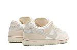 Dunk Low Premium SB "City of Love Collection - Light Bone"