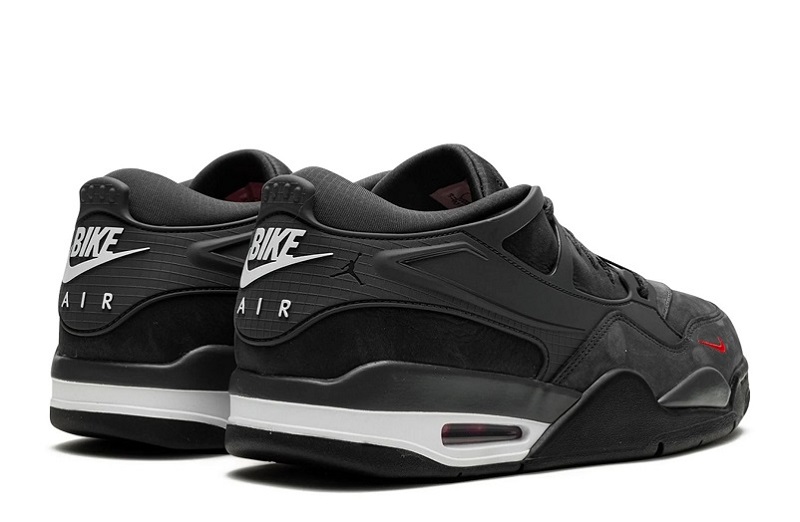 Nigel Sylvester X Air Jordan 4 Rm Sp &Quot;Driveway Grey&Quot;