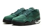 Nigel Sylvester x Air Jordan 4 RM SP "Fence Green"