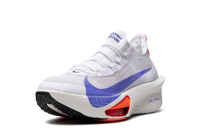 Air Zoom Alphafly Next% 3 &Quot;Blueprint Pack&Quot;