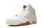 Air Jordan 5 Retro "El Grito - Sail"