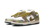 Alexis Sablone x Dunk Low SB "Chameleon"