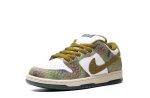 Alexis Sablone x Dunk Low SB "Chameleon"