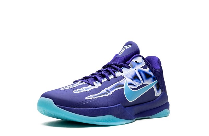 Zoom Kobe 5 Protro &Quot;X-Ray&Quot;