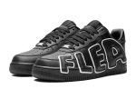 Cactus Plant Flea Market x Air Force 1 Low Premium "Black" 2024