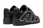 Cactus Plant Flea Market x Air Force 1 Low Premium "Black" 2024