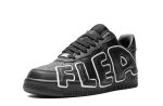 Cactus Plant Flea Market x Air Force 1 Low Premium "Black" 2024