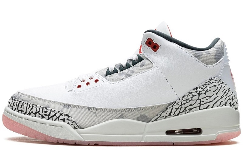 Air Jordan 3 Retro "Wings"