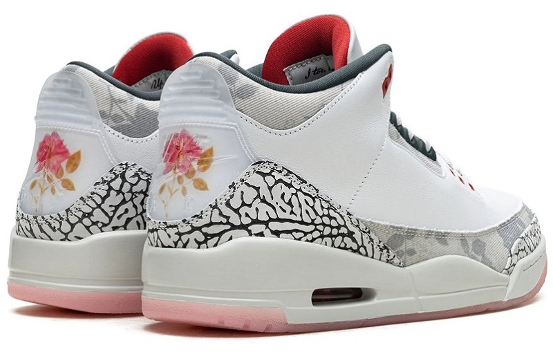 Air Jordan 3 Retro &Quot;Wings&Quot;