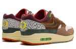 Air Max 1 '87 Luxe "University of Oregon" PE