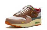 Air Max 1 '87 Luxe "University of Oregon" PE