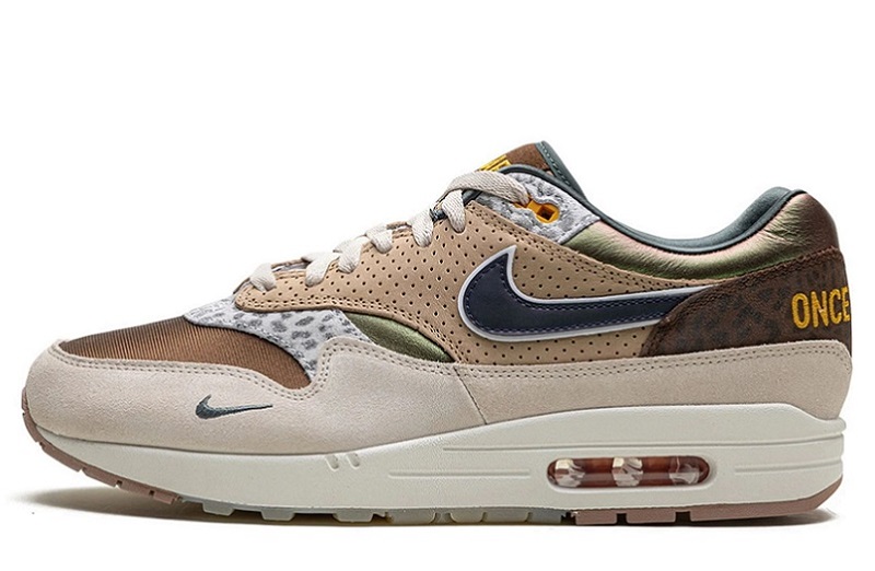 Air Max 1 '87 Premium "University of Oregon" PE